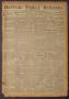 Primary view of Refugio Timely Remarks and Refugio County News (Refugio, Tex.), Vol. 7, No. 4, Ed. 1 Friday, November 16, 1934