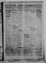 Thumbnail image of item number 1 in: 'The Ozona Stockman (Ozona, Tex.), Vol. 14, No. 22, Ed. 1 Thursday, September 8, 1927'.