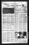 Newspaper: The Llano News (Llano, Tex.), Vol. 102, No. 21, Ed. 1 Thursday, March…