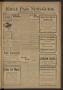 Newspaper: Eagle Pass News-Guide. (Eagle Pass, Tex.), Vol. 22, No. 5, Ed. 1 Satu…