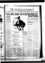 Newspaper: The Ozona Stockman (Ozona, Tex.), Vol. 18, No. 12, Ed. 1 Thursday, Ju…