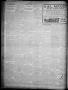 Thumbnail image of item number 2 in: 'Fort Worth Gazette. (Fort Worth, Tex.), Vol. 18, No. 161, Ed. 1, Thursday, May 3, 1894'.