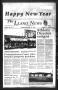 Newspaper: The Llano News (Llano, Tex.), Vol. 105, No. 11, Ed. 1 Thursday, Decem…