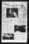 Thumbnail image of item number 1 in: 'The Llano News (Llano, Tex.), Vol. 103, No. 34, Ed. 1 Thursday, June 11, 1992'.