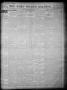 Primary view of Fort Worth Gazette. (Fort Worth, Tex.), Vol. 18, No. 172, Ed. 1, Monday, May 14, 1894