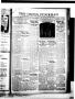 Newspaper: The Ozona Stockman (Ozona, Tex.), Vol. 18, No. 31, Ed. 1 Thursday, No…