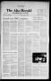 Newspaper: The Alto Herald and The Wells News 'N Views (Alto, Tex.), Vol. 93, No…