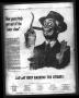 Thumbnail image of item number 4 in: 'The Cuero Record (Cuero, Tex.), Vol. 50, No. 108, Ed. 1 Friday, May 19, 1944'.