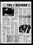 Newspaper: The Cuero Daily Record (Cuero, Tex.), Vol. 79, No. 256, Ed. 1 Friday,…