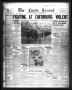 Newspaper: The Cuero Record (Cuero, Tex.), Vol. 50, No. 138, Ed. 1 Friday, June …