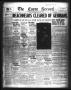Newspaper: The Cuero Record (Cuero, Tex.), Vol. 50, No. 124, Ed. 1 Wednesday, Ju…