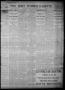 Newspaper: Fort Worth Gazette. (Fort Worth, Tex.), Vol. 18, No. 228, Ed. 1, Mond…