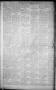 Thumbnail image of item number 2 in: 'Fort Worth Gazette. (Fort Worth, Tex.), Vol. 18, No. 229, Ed. 1, Tuesday, July 10, 1894'.