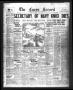 Newspaper: The Cuero Record (Cuero, Tex.), Vol. 50, No. 91, Ed. 1 Friday, April …