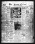 Newspaper: The Cuero Record (Cuero, Tex.), Vol. 50, No. 98, Ed. 1 Monday, May 8,…