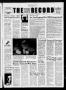 Newspaper: The Cuero Daily Record (Cuero, Tex.), Vol. 79, No. 264, Ed. 1 Friday,…