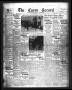 Newspaper: The Cuero Record (Cuero, Tex.), Vol. 50, No. 132, Ed. 1 Friday, June …