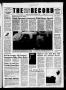 Newspaper: The Cuero Daily Record (Cuero, Tex.), Vol. 79, No. 265, Ed. 1 Monday,…