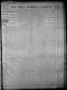 Primary view of Fort Worth Gazette. (Fort Worth, Tex.), Vol. 18, No. 243, Ed. 1, Tuesday, July 24, 1894