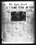 Newspaper: The Cuero Record (Cuero, Tex.), Vol. 50, No. 137, Ed. 1 Thursday, Jun…