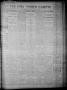 Newspaper: Fort Worth Gazette. (Fort Worth, Tex.), Vol. 18, No. 245, Ed. 1, Thur…