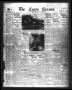 Newspaper: The Cuero Record (Cuero, Tex.), Vol. 50, No. 82, Ed. 1 Tuesday, April…