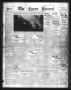 Newspaper: The Cuero Record (Cuero, Tex.), Vol. 50, No. 94, Ed. 1 Wednesday, May…