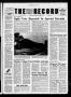 Newspaper: The Cuero Daily Record (Cuero, Tex.), Vol. 79, No. 253, Ed. 1 Tuesday…