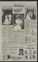 Thumbnail image of item number 3 in: 'The Weatherford Democrat (Weatherford, Tex.), Ed. 1 Sunday, October 11, 1992'.