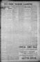 Newspaper: Fort Worth Gazette. (Fort Worth, Tex.), Vol. 18, No. 284, Ed. 1, Mond…