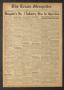 Newspaper: The Texas Mesquiter (Mesquite, Tex.), Vol. 69, No. 27, Ed. 1 Friday, …