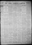 Thumbnail image of item number 1 in: 'Fort Worth Gazette. (Fort Worth, Tex.), Vol. 18, No. 319, Ed. 1, Monday, October 8, 1894'.