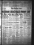 Newspaper: The Daily Sun (Goose Creek, Tex.), Vol. 24, No. 85, Ed. 1 Thursday, S…