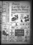 Thumbnail image of item number 3 in: 'The Daily Sun (Goose Creek, Tex.), Vol. 29, No. 306, Ed. 1 Friday, June 6, 1947'.