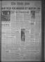 Primary view of The Daily Sun (Baytown, Tex.), Vol. 31, No. 1, Ed. 1 Monday, June 6, 1949