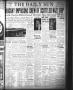 Newspaper: The Daily Sun (Goose Creek, Tex.), Vol. 21, No. 148, Ed. 1 Monday, De…