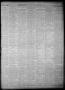 Thumbnail image of item number 2 in: 'Fort Worth Gazette. (Fort Worth, Tex.), Vol. 18, No. 330, Ed. 1, Saturday, October 20, 1894'.