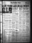 Newspaper: The Daily Sun (Goose Creek, Tex.), Vol. 23, No. 247, Ed. 1 Monday, Ap…
