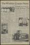 Newspaper: The Winkler County News (Kermit, Tex.), Vol. 43, No. 61, Ed. 1 Monday…