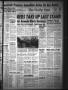 Newspaper: The Daily Sun (Goose Creek, Tex.), Vol. 24, No. 74, Ed. 1 Friday, Sep…