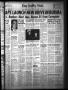 Newspaper: The Daily Sun (Goose Creek, Tex.), Vol. 23, No. 256, Ed. 1 Thursday, …