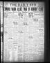 Newspaper: The Daily Sun (Goose Creek, Tex.), Vol. 21, No. 121, Ed. 1 Wednesday,…