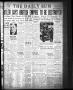 Newspaper: The Daily Sun (Goose Creek, Tex.), Vol. 21, No. 122, Ed. 1 Thursday, …