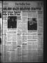 Newspaper: The Daily Sun (Goose Creek, Tex.), Vol. 24, No. 141, Ed. 1 Saturday, …