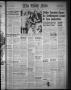 Newspaper: The Daily Sun (Goose Creek, Tex.), Vol. 28, No. 177, Ed. 1 Thursday, …