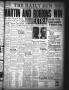 Newspaper: The Daily Sun (Goose Creek, Tex.), Vol. 20, No. 242, Ed. 2 Saturday, …
