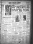 Newspaper: The Daily Sun (Goose Creek, Tex.), Vol. 29, No. 277, Ed. 1 Saturday, …