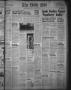 Thumbnail image of item number 1 in: 'The Daily Sun (Goose Creek, Tex.), Vol. 28, No. 268, Ed. 1 Saturday, April 27, 1946'.