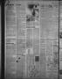 Thumbnail image of item number 4 in: 'The Daily Sun (Goose Creek, Tex.), Vol. 28, No. 268, Ed. 1 Saturday, April 27, 1946'.