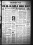 Primary view of The Daily Sun (Goose Creek, Tex.), Vol. 23, No. 221, Ed. 1 Friday, March 6, 1942
